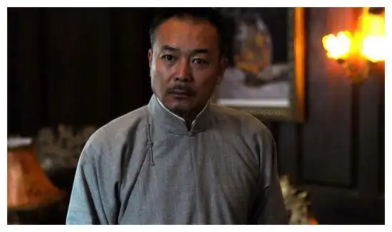 悼念老戏骨谢园_电影演员,原北京电影学院教师谢园