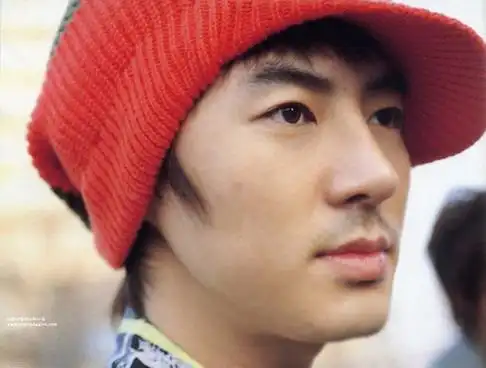 神话六人六色之湖蓝---junjin(组图)