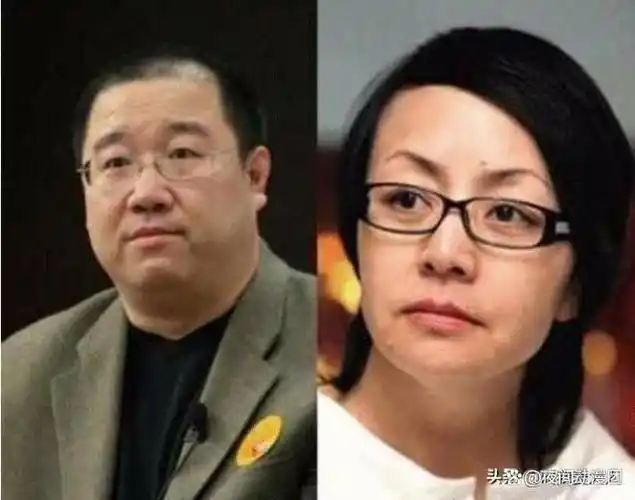 26年了,英达夫妇的"反噬"终于来了,宋丹丹:正义虽迟必到