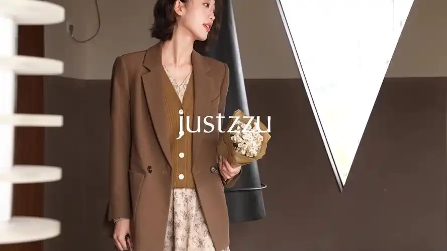 justzzu新作官方旗舰店 - justzzu新作女装官方旗舰店