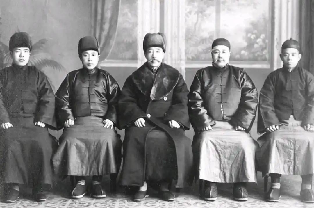 汤二虎是怎样的人?张作霖生前死后对他的影响有多大?