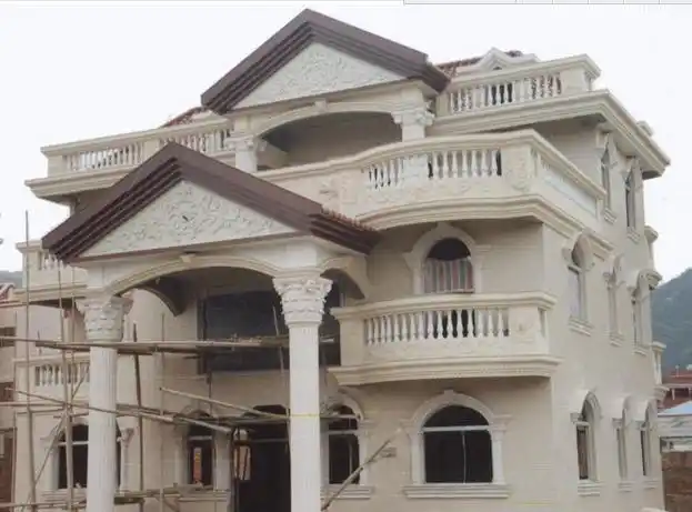 要如何做呢?,罗马柱的合适尺寸是多少?要如何做呢?