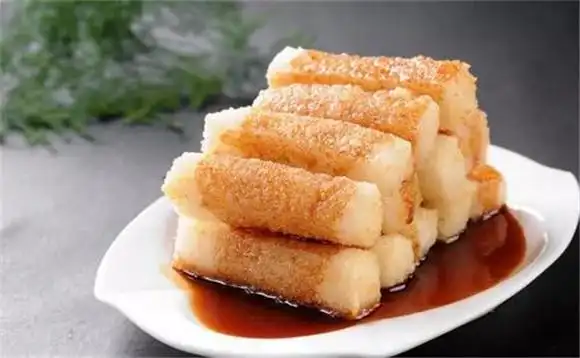 我市知名餐饮"府东名吃"入驻曹州府