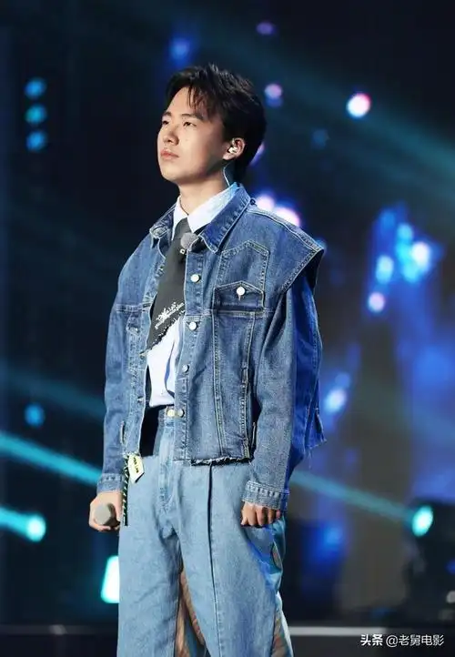 郭麒麟私下什么样子(郭麒麟从未在同一节目常驻两季)(6)