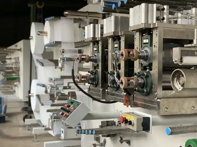 kn95口罩机全自动口罩机 n95 五层 高速制片机 每分钟500-700片