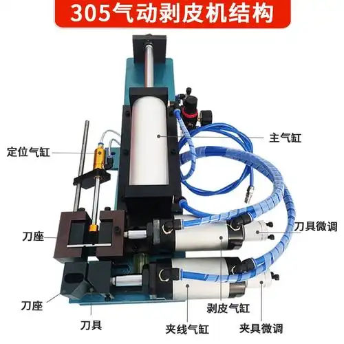 剥线机电子电源线剪线裁线机由"备货网"根据销量,好评率,价格和信誉
