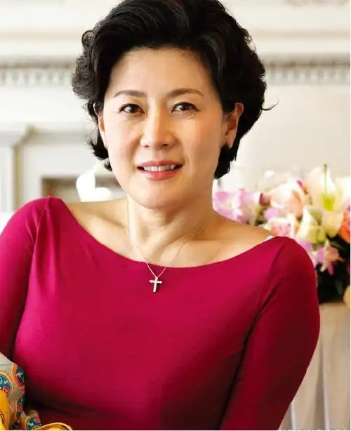 p>朴贞秀(park jung soo) ,韩国著名女演员.