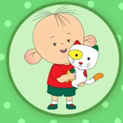 大耳朵图图头像图片大全_www.qqtu8.com