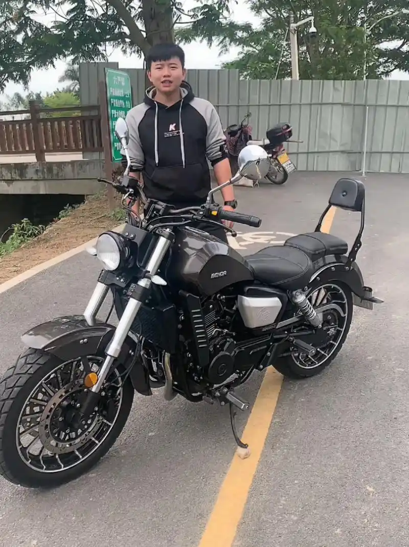 18年奔达400 享受180天以及5000公里质保