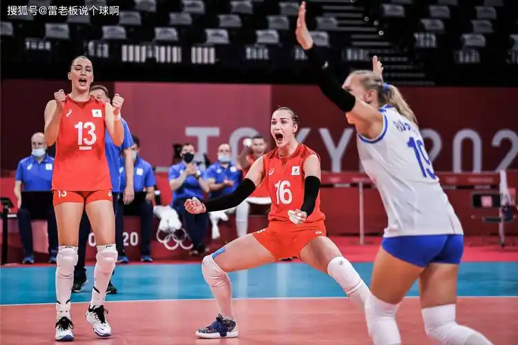 中国女排vs俄罗斯女排!中国女排该赢球了?央视cctv5直播_朱婷