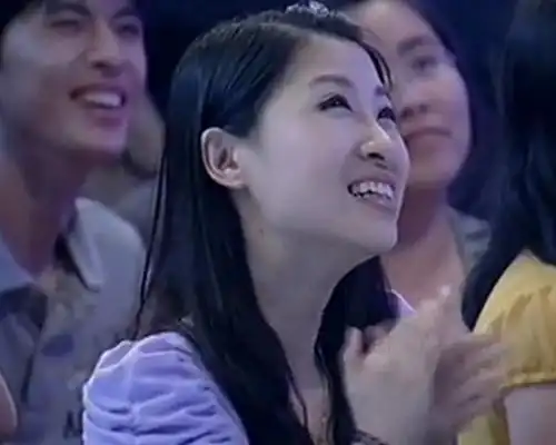 图王自健老婆徐雪照片揭秘他老婆到底是谁