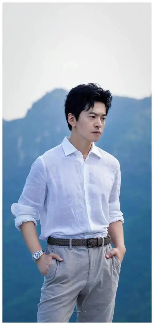 李健:愿我们都学会在"向往中生长",丰盈彼此的世界|水木年华|歌者