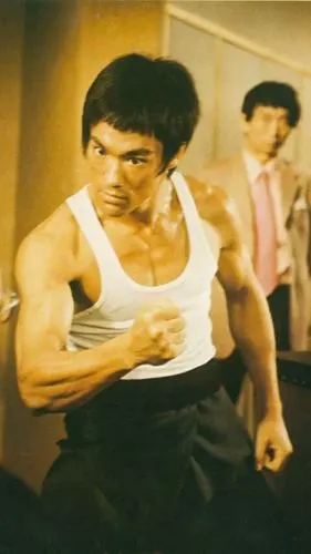 功夫巨星李小龙死亡之谜解开,这是真相么?