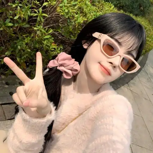 鞠婧祎 壁纸 | 头像  #鞠婧祎白开水伪素颜妆