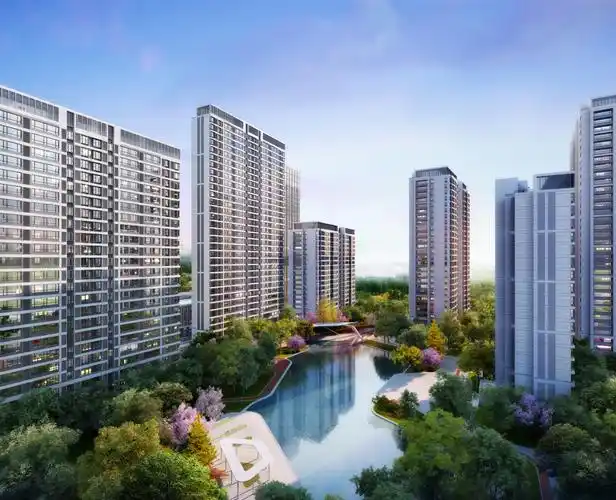 南内环 富力悦禧城 火爆认筹中