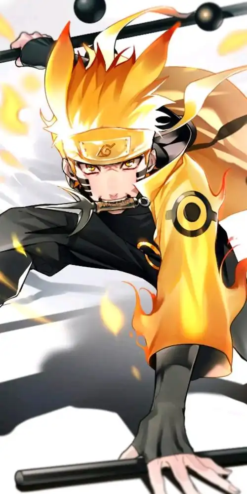 火影忍者壁纸一