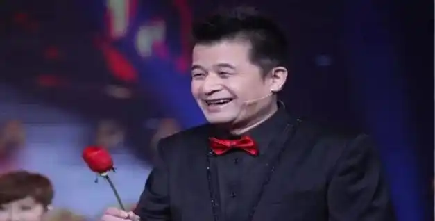 事实证明,"消失"8年的老毕,已经走上了一条"不归路"|央视|毕福剑|星光