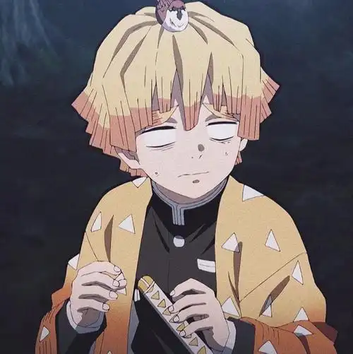 我妻善逸到底是不是一个软弱的人