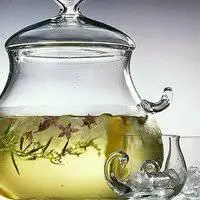 喝茶头像图片大全