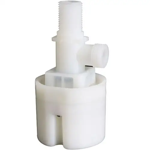 自来水自动关水阀 全自动断水阀水塔水箱 家用 上水阀水满自停阀