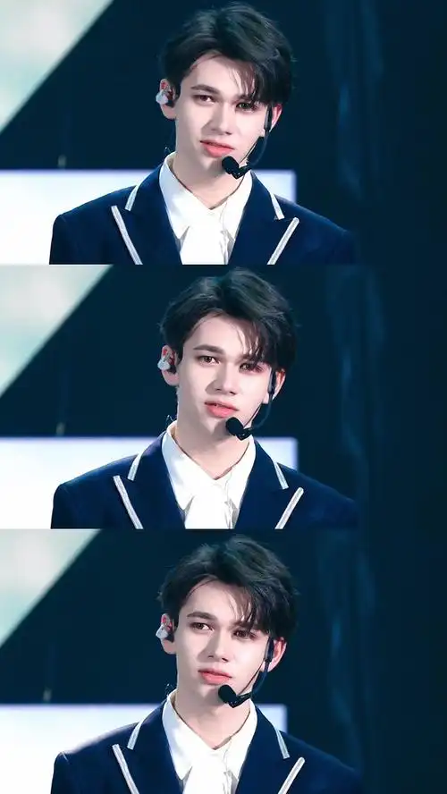 空手套庆怜美图