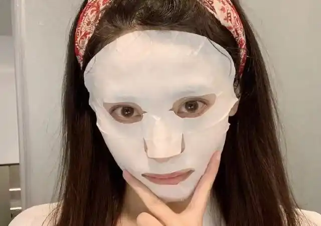 建议婚后的女人,敷面膜时要避免这4个雷区,让你肤质细腻气质好