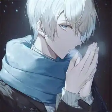 2021最火帅气动漫男头像免费 动漫头像图片大全 -【爱个性】