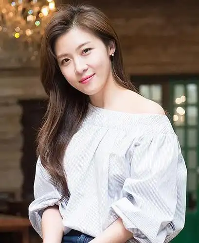 不同年代我们喜欢过的韩国女演员