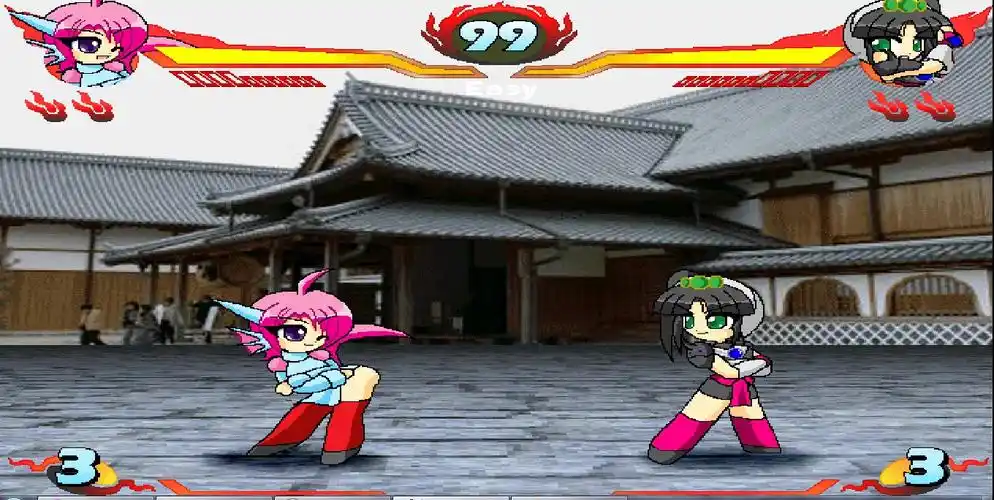 【八秘石格斗】#2 会喷火的海龙少女阿丝莉雅