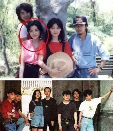 他是王菲的初恋情人韩红一辈子都没有结婚这个人有什么魅力