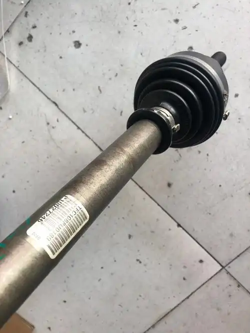 半轴适应应于牧马人卢比肯撒哈拉拆车原车纯正总成半轴