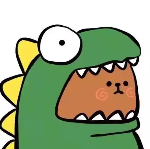 表情包丨?算了,我还是闭嘴吧!_头像