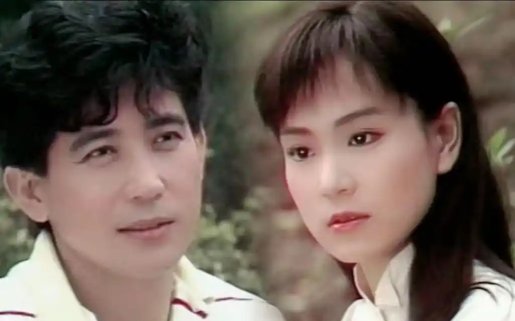 烟雨濛濛(台湾原盘过场版)刘雪华/秦汉 主线cut(更新中)