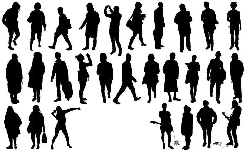 答应我,做分析图时,一定要用这些元素好吗!_剪影