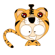 buger彪哥微信表情大全表情包