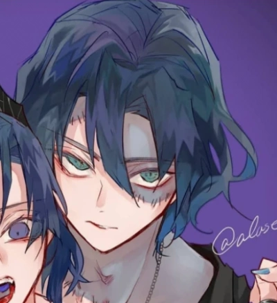 鬼灭之刃 灶门炭治郎 灶门祢豆子 我妻善逸 嘴平伊之助 产屋敷耀哉