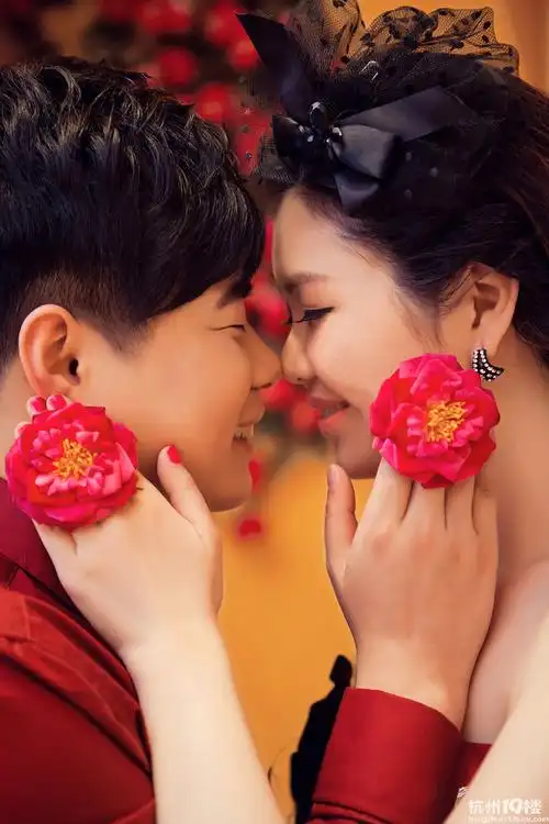 15}陈佳大业首映礼 mv一起奉上.-新娘日记-结婚大本营-杭州19楼