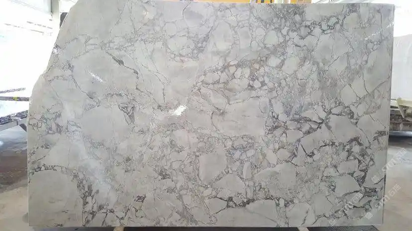 巴西正矿鱼肚灰