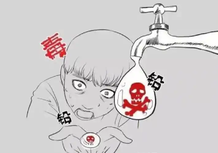 盘点重金属铅汞带来的危害