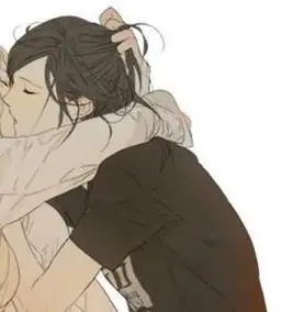 拉拉情侣头像两女图片 女女头像合集