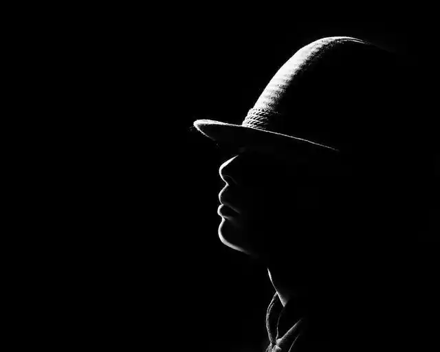 微信头像——成熟大叔头像来袭,高清无水印