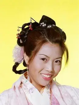 梅小惠_演员_作品_个人资料_简历_生日_经历_留言 - 酷乐米