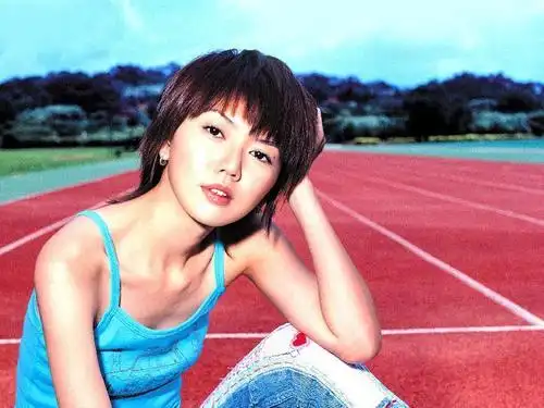 图片标题:孙燕姿写真 #162