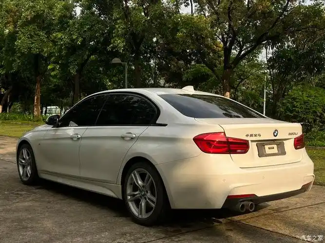 【图】出一台19年19款320li m运动套装 原版原漆零出险 1_宝马3系论坛
