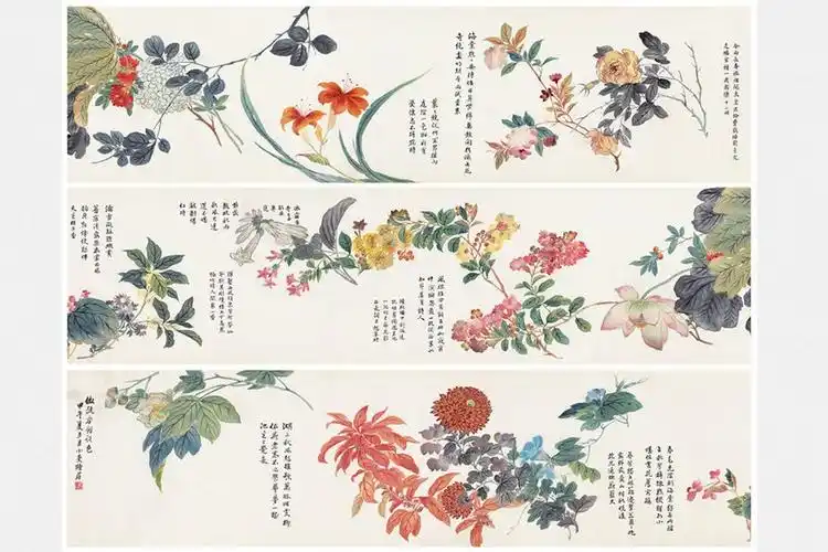 legacyofthreewomenpaintersfromshanghai