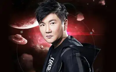 我是歌手有小编特别喜欢的新晋男生李健啊!