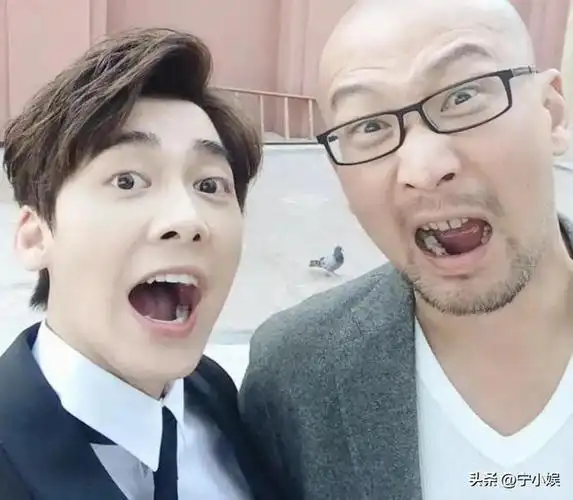 被李易峰波及的15位明星何炅损失有点大胡海泉眼光遭质疑