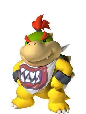 超级马里奥3库巴(超级马里奥3如何打败库巴)-亲亲宝贝网