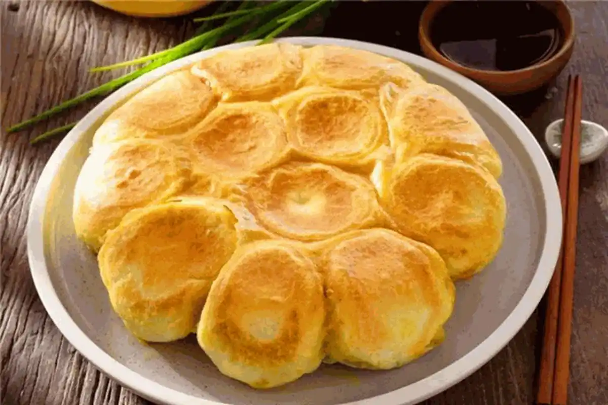 楚汉相争时,韩信在高密指挥"潍水之战".