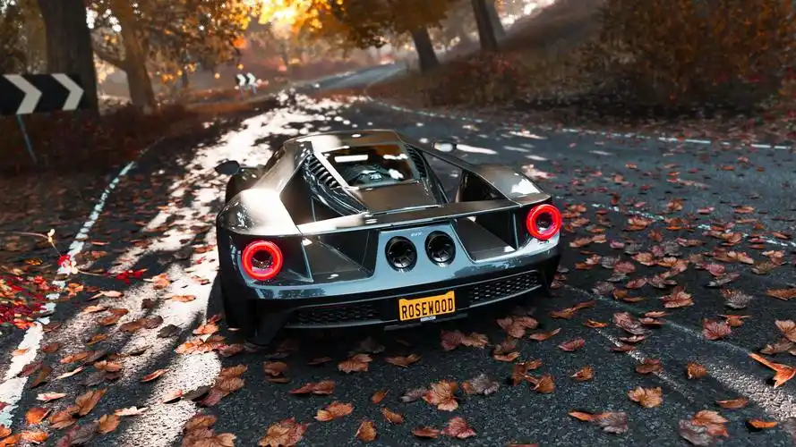 极限竞速地平线4s40夏季赛车辆推荐